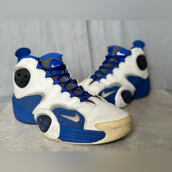 Nike Flight One Penny Hardaway Orlando - Picture 8 of 10